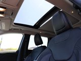 Used 2021 Jeep Cherokee Latitude Lux w/ Sun & Sound Group image 4