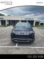 Used 2018 Ford Explorer Limited image 3