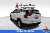 Used 2019 GMC Terrain SLE w/ Infotainment Package I image 3