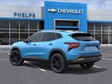 New 2025 Chevrolet Trax ACTIV w/ Driver Confidence Package image 3