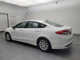 Used 2017 Ford Fusion S image 3