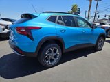 New 2025 Chevrolet Trax LT w/ Driver Confidence Package image 4
