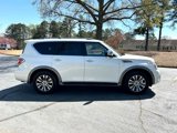 Used 2018 Nissan Armada SL w/ Premium Package image 6