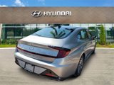 Certified 2021 Hyundai Sonata SEL w/ Convenience Package image 3