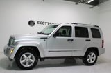 Used 2008 Jeep Liberty Limited w/ Premium Group image 2