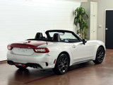 Used 2019 FIAT 124 Spider Abarth w/ Convenience Group image 3