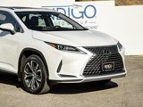 Used 2022 Lexus RX 350 FWD w/ Premium Package image 5