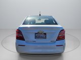 Used 2017 Chevrolet Sonic Premier image 5