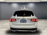 Certified 2022 Mercedes-Benz GLC 300 4MATIC image 3