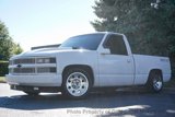 Used 1994 Chevrolet Silverado 1500 4x4 Regular Cab image 4
