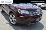 Used 2018 Ford Explorer XLT w/ Equipment Group 202A image 2