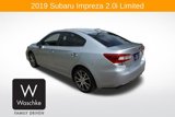 Used 2019 Subaru Impreza 2.0i Limited w/ Popular Package #1 image 5