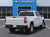 New 2025 Chevrolet Silverado 1500 W/T image 4