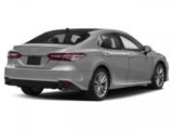 Used 2020 Toyota Camry XSE image 2