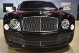 Used 2014 Bentley Mulsanne image 5