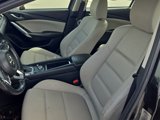 Used 2017 MAZDA MAZDA6 Touring image 2