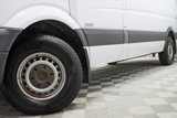 Used 2012 Mercedes-Benz Sprinter 144 Cargo image 4