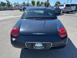 Used 2002 Ford Thunderbird Deluxe image 5