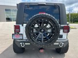 Used 2015 Jeep Wrangler Unlimited Sport w/ Connectivity Group image 6