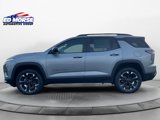 New 2025 Chevrolet Equinox RS w/ Convenience Package III image 2