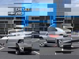 New 2025 Chevrolet Malibu LS image 3