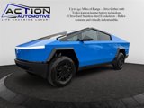 Used 2024 Tesla Cybertruck AWD Crew Cab image 3