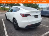Used 2021 Tesla Model Y Long Range image 2