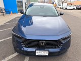 New 2025 Honda Accord SE image 3