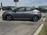 Used 2021 Nissan Leaf SL Plus image 4