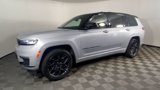 Used 2023 Jeep Grand Cherokee L Summit w/ High Altitude Package image 5