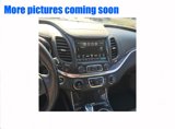 Used 2018 Chevrolet Impala LT image 4