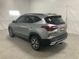 Used 2022 Kia Seltos SX w/ Sunroof Package image 4