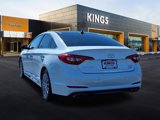 Used 2015 Hyundai Sonata Limited w/ Option Group 06 image 4