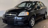 Used 2010 Chevrolet Aveo LT image 4