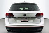 Used 2022 Volkswagen Atlas SEL image 3