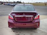 New 2024 Mitsubishi Mirage G4 SE image 6