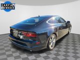 Used 2018 Audi A7 3.0T Premium Plus w/ Driver Assistance Package image 4