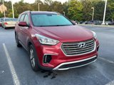 Used 2017 Hyundai Santa Fe SE image 5