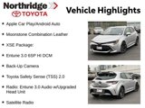 Used 2019 Toyota Corolla XSE image 5