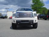 Used 2014 Ford F150 Platinum image 2