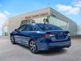 Used 2022 Subaru Legacy Limited XT image 3