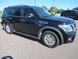 Used 2018 Nissan Armada SV image 2