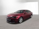 Used 2018 Chevrolet Malibu LT image 2