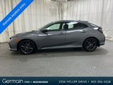 Used 2020 Honda Civic EX-L image 5