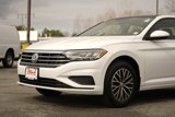 Used 2021 Volkswagen Jetta SE image 4