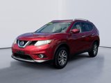Used 2015 Nissan Rogue SL image 2