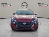 New 2025 Nissan Versa SV image 2