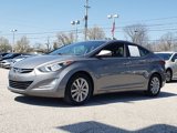 Used 2014 Hyundai Elantra SE w/ Option Group 02 image 3