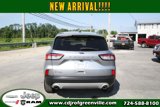 Used 2022 Ford Escape SE image 4