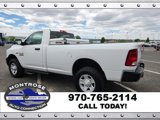 Used 2017 RAM 2500 Tradesman w/ Power & Remote Entry Group image 5